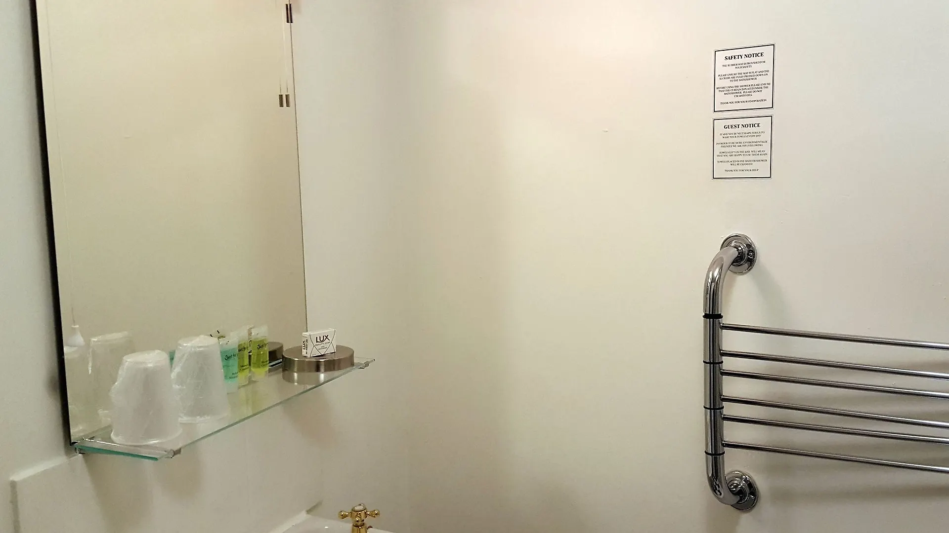 Robin 7 Lodge And Bistro Nottingham 3*,  Reino Unido